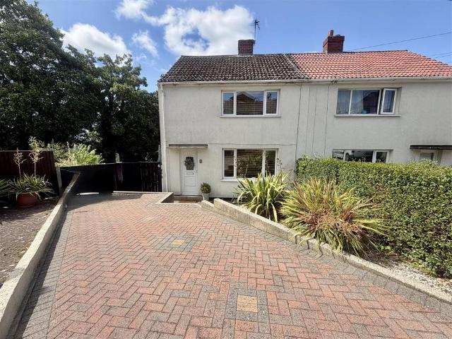 House for sale in Kippax, West Yorkshire