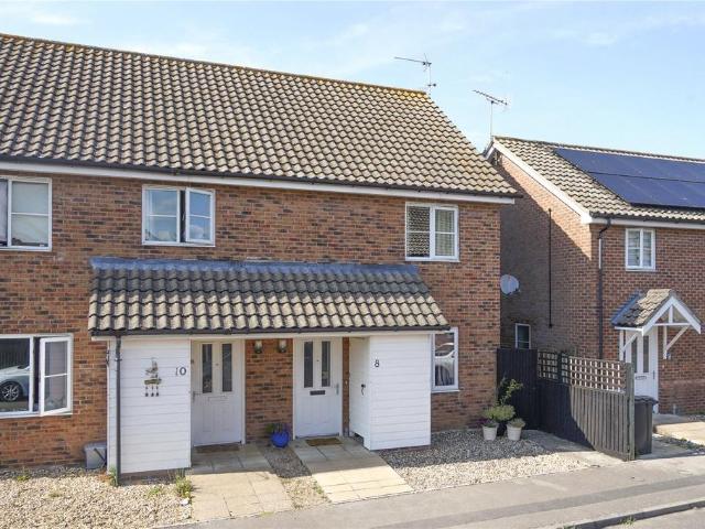 House for sale in Chedburgh, Suffolk