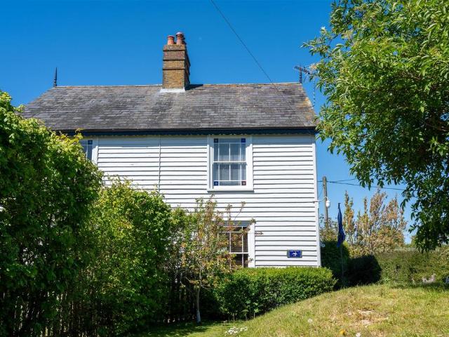 House for sale in Bloodden, The Bridge