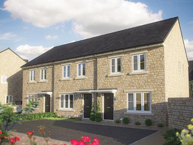House for sale in Knaresborough, York and North Yorkshire