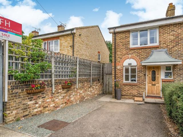 House for sale in Penge, Greater London
