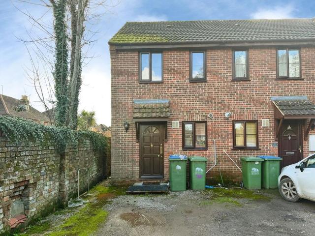 House for sale in Shirley Park, City Of Southampton