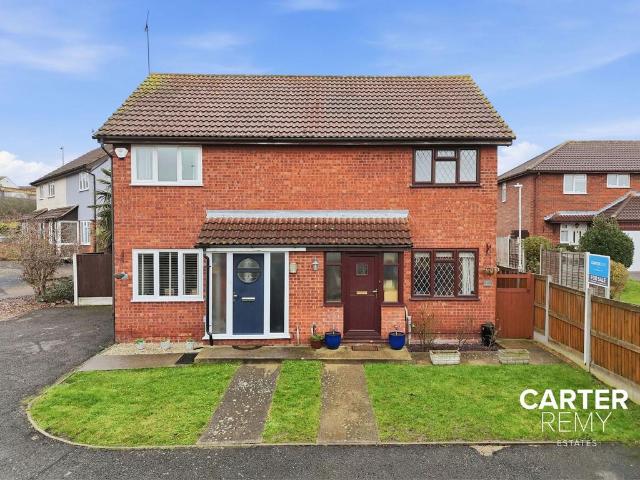 House for sale in Wickford