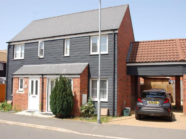 House for sale in Broomfield, Chelmsford