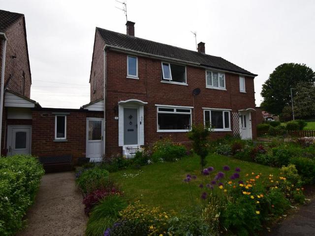 House for sale in Ferryhill