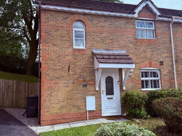House for sale in Sirhowy, Wales