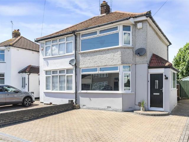 House for sale in Welling, Greater London