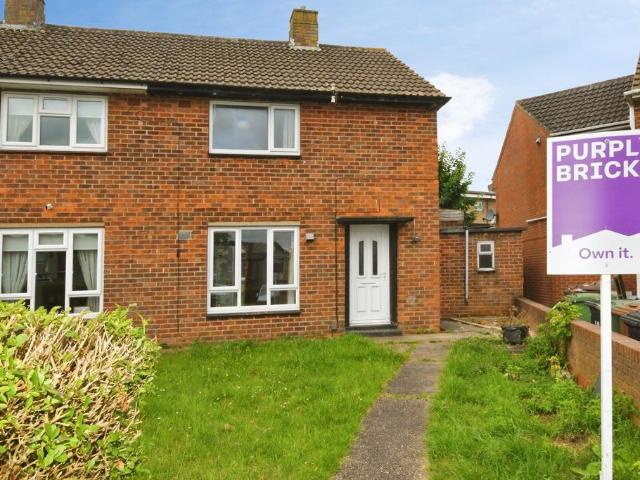 House for sale in Ermine East, Brayford