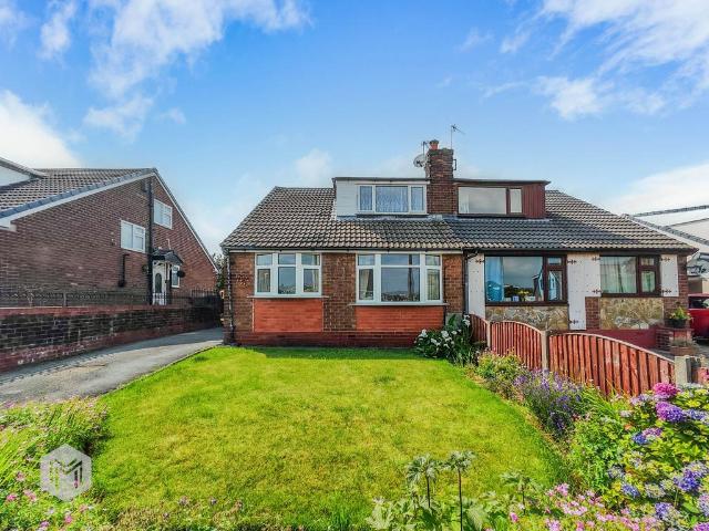 House for sale in Clifton, Salford