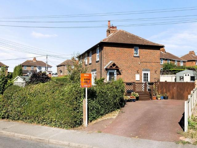 House for sale in Elvington, Ash