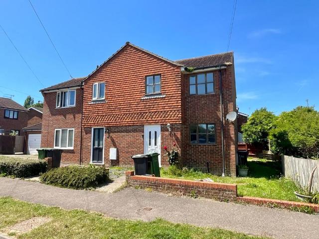 House for sale in Pebsham, Heathlands