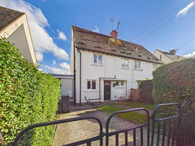 House for sale in Selsley, School House