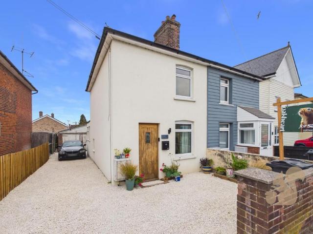 House for sale in Mistley Heath, Tendring