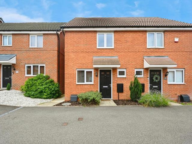House for sale in Pleasley Hill, Potters Corner
