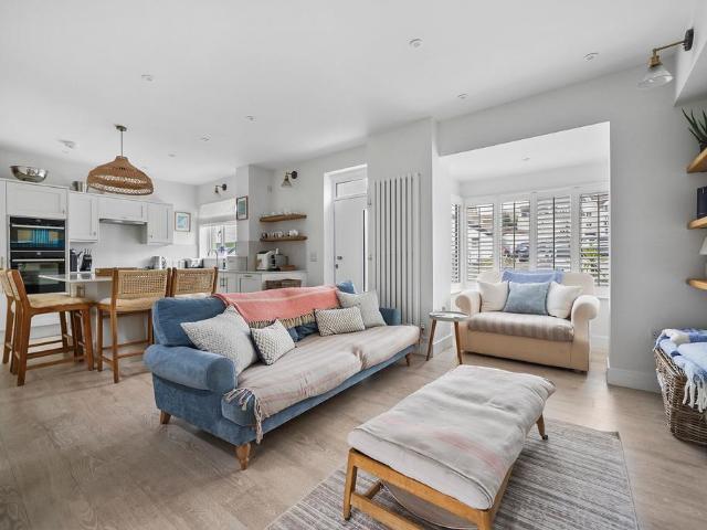 House for sale in Strode, Devon