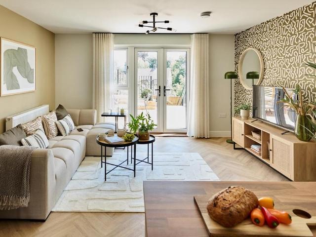 House for sale in Hut Green, Eggborough