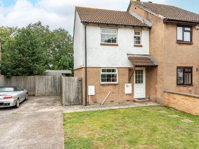 House for sale in Avonmouth, Bristol