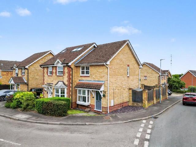 House for sale in Chells Manor, Shephall