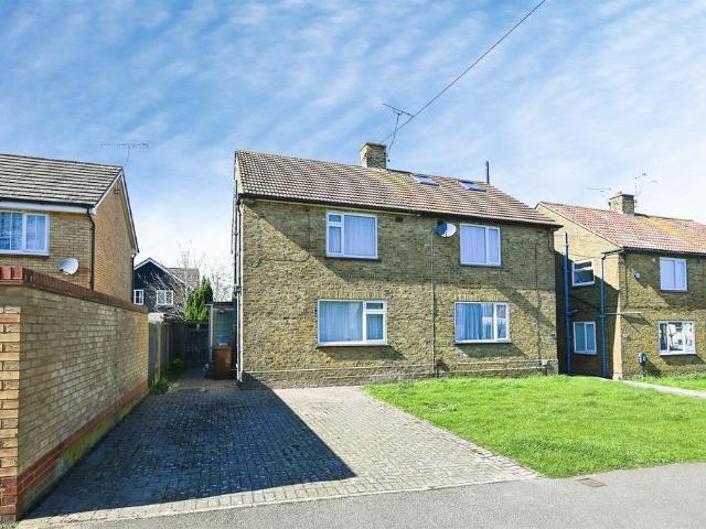 House for sale in Gillingham