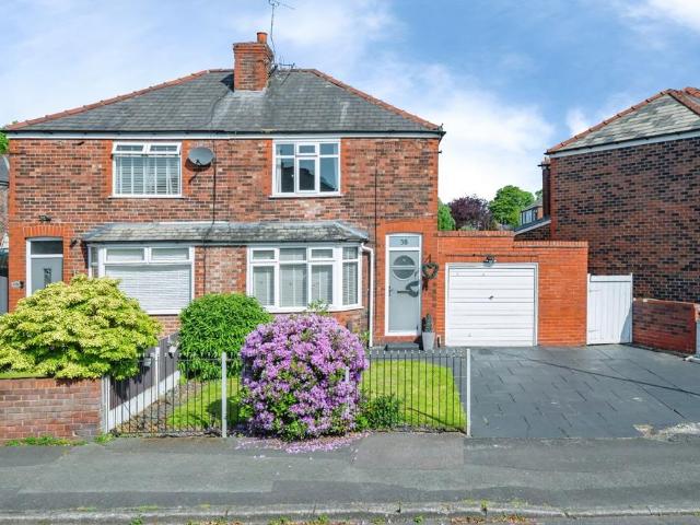 House for sale in Warrington