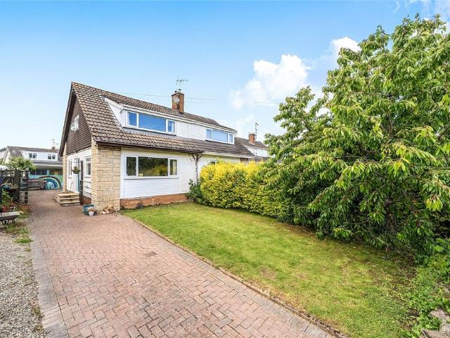 House for sale in Monmouth, Wales