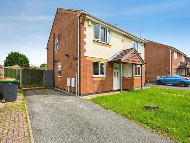 House for sale in East Midlands