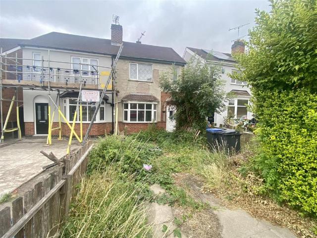 House for sale in Barton, Leicestershire