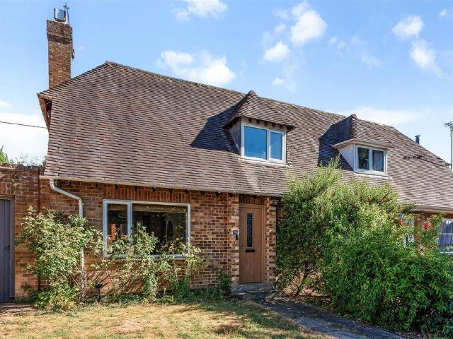 House for sale in Walworth Business Park, Barton Stacey