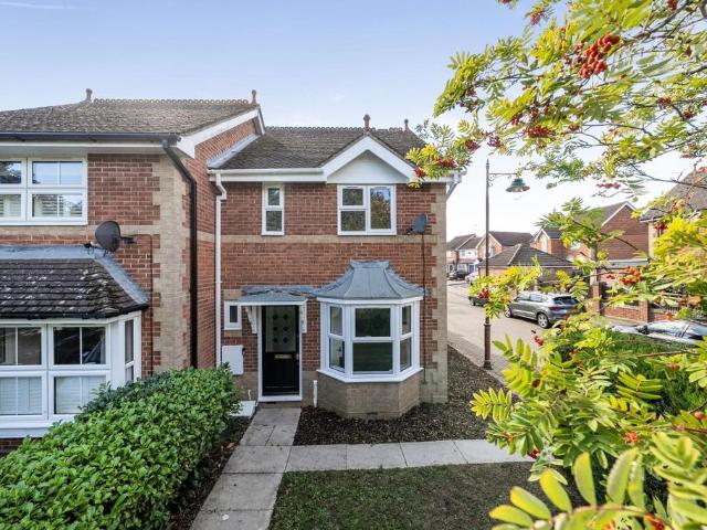 House for sale in Kings Hill, Tonbridge and Malling