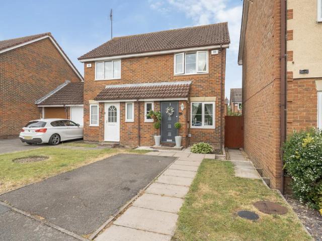 House for sale in Temple Park, Binfield