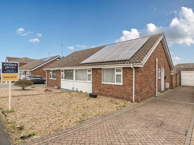 House for sale in Coleview, Stratton St. Margaret