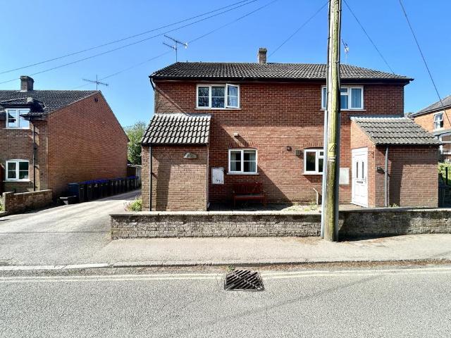 House for sale in Tisbury, Wiltshire