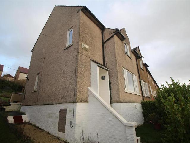 House for sale in Gourock, Scotland