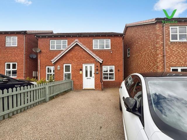 House for sale in Tow Law