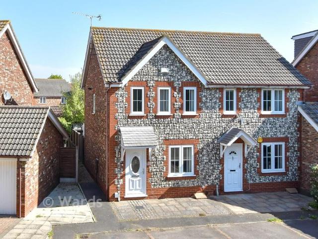 House for sale in Hazells, Hamerton