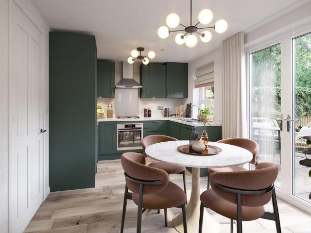House for sale in Cross In Hand, East Sussex