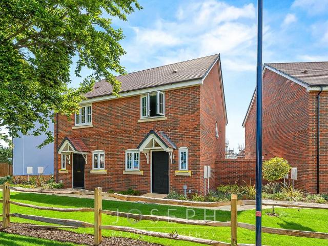 House for sale in Walton, Eastbridge