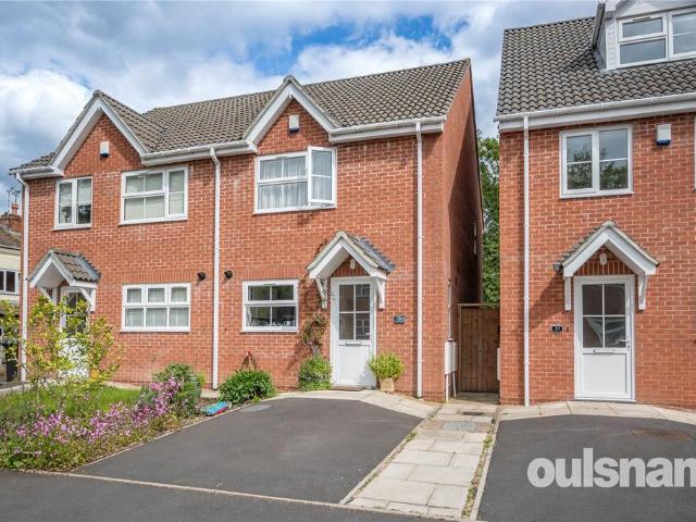 House for sale in Selly Park, West Midlands