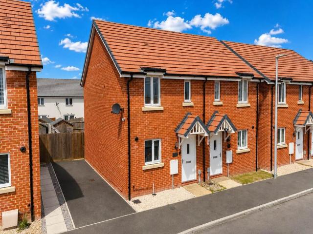 House for sale in Haywood Village, Weston-super-mare