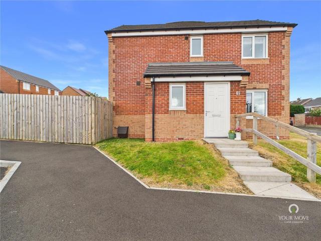 House for sale in Hetton