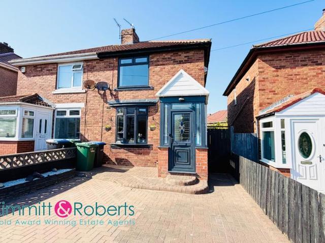 House for sale in Westlea, Dalton-le-dale