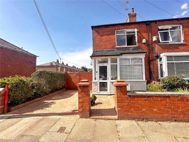 House for sale in Burnedge, Greater Manchester