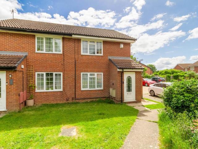 House for sale in Green Park, Milton Keynes