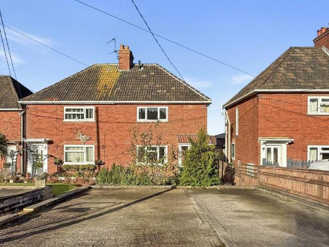 House for sale in Westbury, Wiltshire
