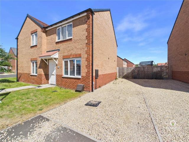 House for sale in Hetton