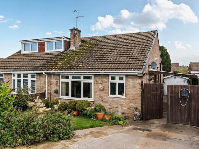 House for sale in Stanton on the Wolds, Rushcliffe