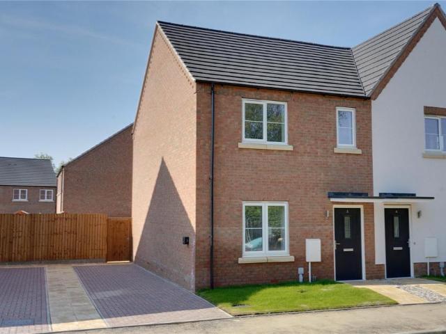 House for sale in Barway, Cambridgeshire