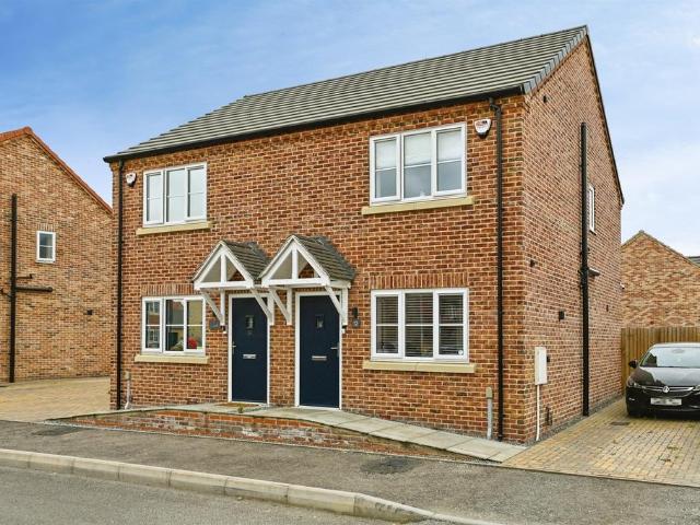 House for sale in Four Gotes, Cambridgeshire