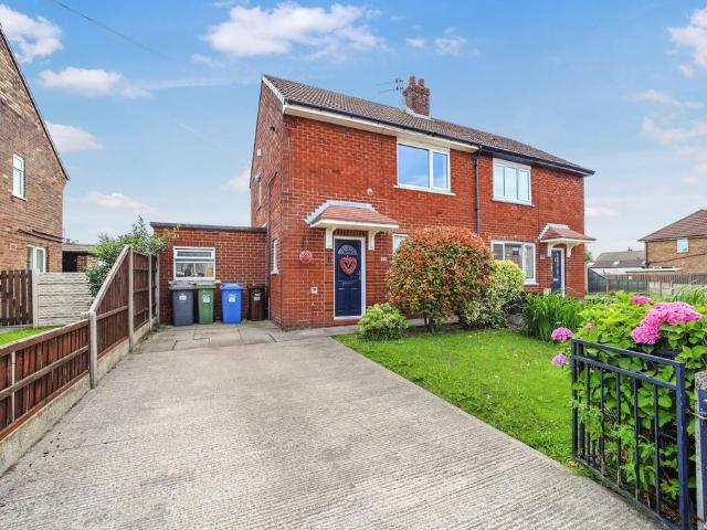 House for sale in Wigan, Greater Manchester