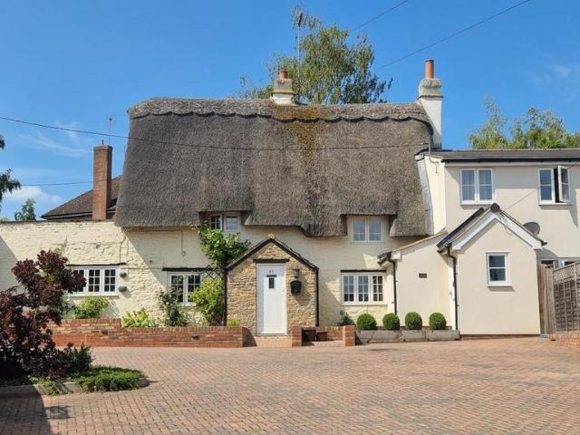 House for sale in Stoke Goldington